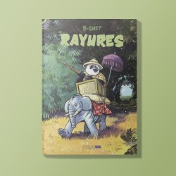 Rayures