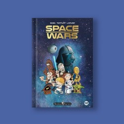 Space wars