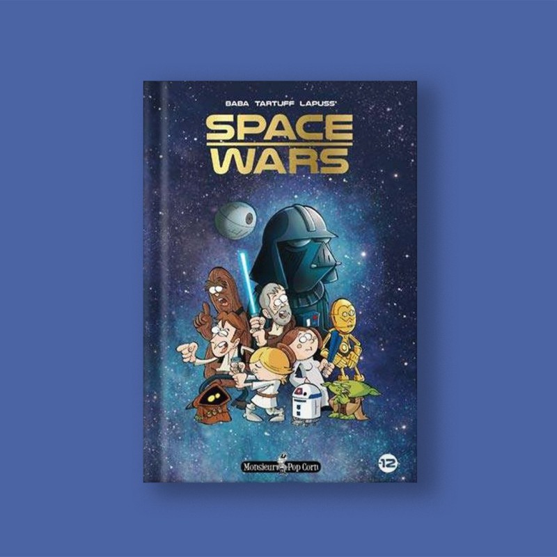 Space wars