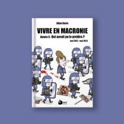 Vivre en Macronie - Année 6...