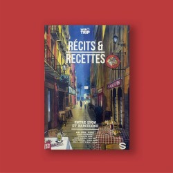 Récits et recettes - Entre...