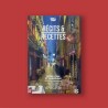 Récits et recettes - Entre Lyon et Barcelone