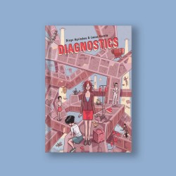 Diagnostics, par Lucas...