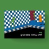 Grandes kitty z97, par EMG
