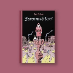 Jheronimus & Bosch, par...