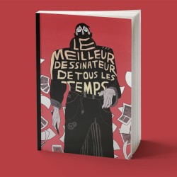Le meilleur dessinateur de...