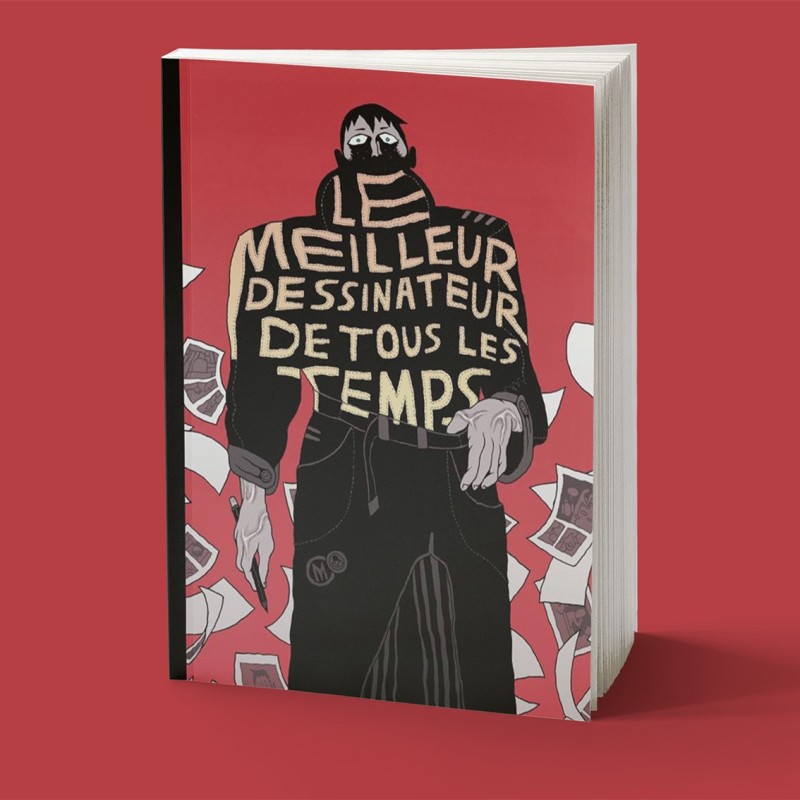 Le meilleur dessinateur de tous les temps