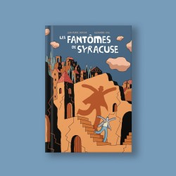 Les fantômes de Syracuse,...