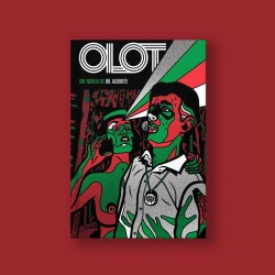 Olot, par Dr. Alderete
