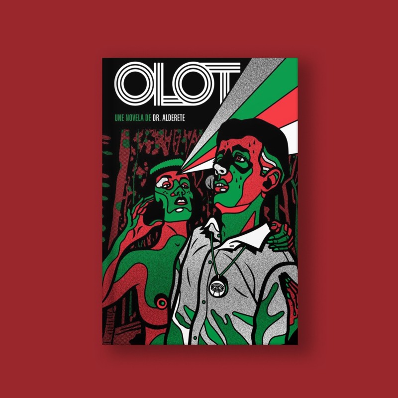Olot, par Dr. Alderete