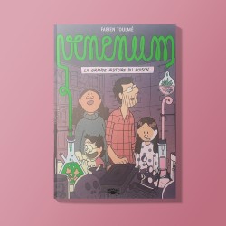 Venenum, la grande histoire...