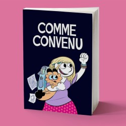 Comme convenu - T01
