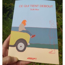 Ce qui tient debout