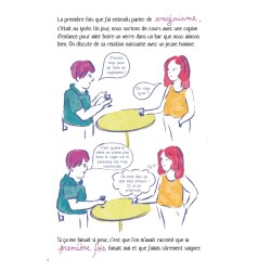 Vagi-quoi ?, guide pour personnes vaginiques - PREVENTE