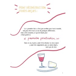 Vagi-quoi ?, guide pour personnes vaginiques - PREVENTE