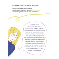Vagi-quoi ?, guide pour personnes vaginiques - PREVENTE
