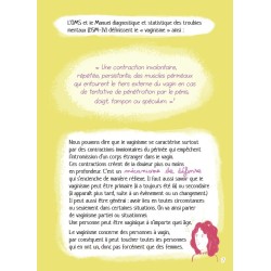 Vagi-quoi ?, guide pour personnes vaginiques - PREVENTE