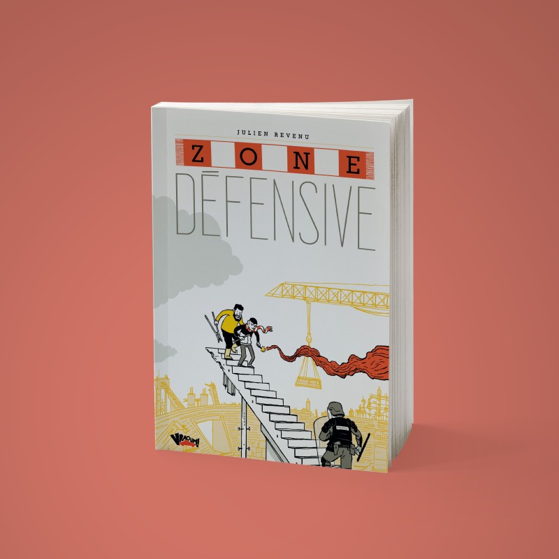 Zone défensive