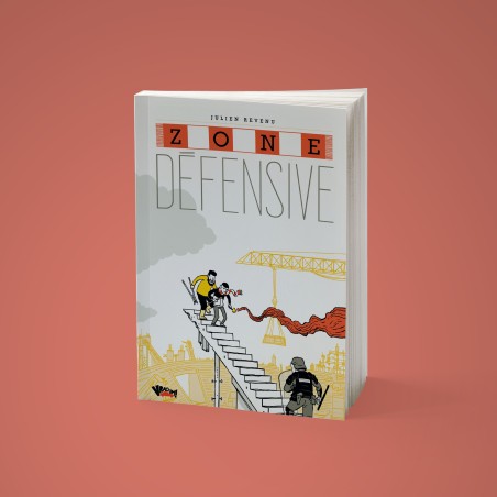 Zone défensive
