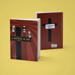 La Nostalgie de Dieu,...