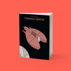 Vaisseau Spécial
