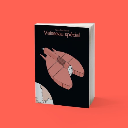 Vaisseau Spécial