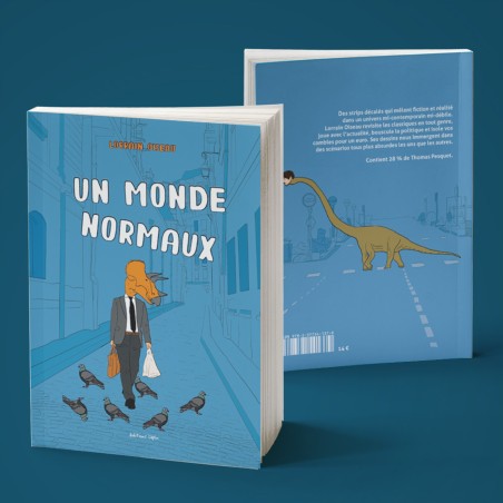 un monde normaux
