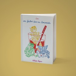 Un feutre dans ma limonade
