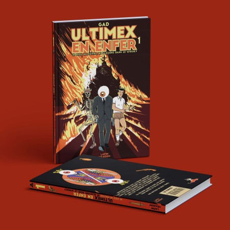 Ultimex en enfer 1