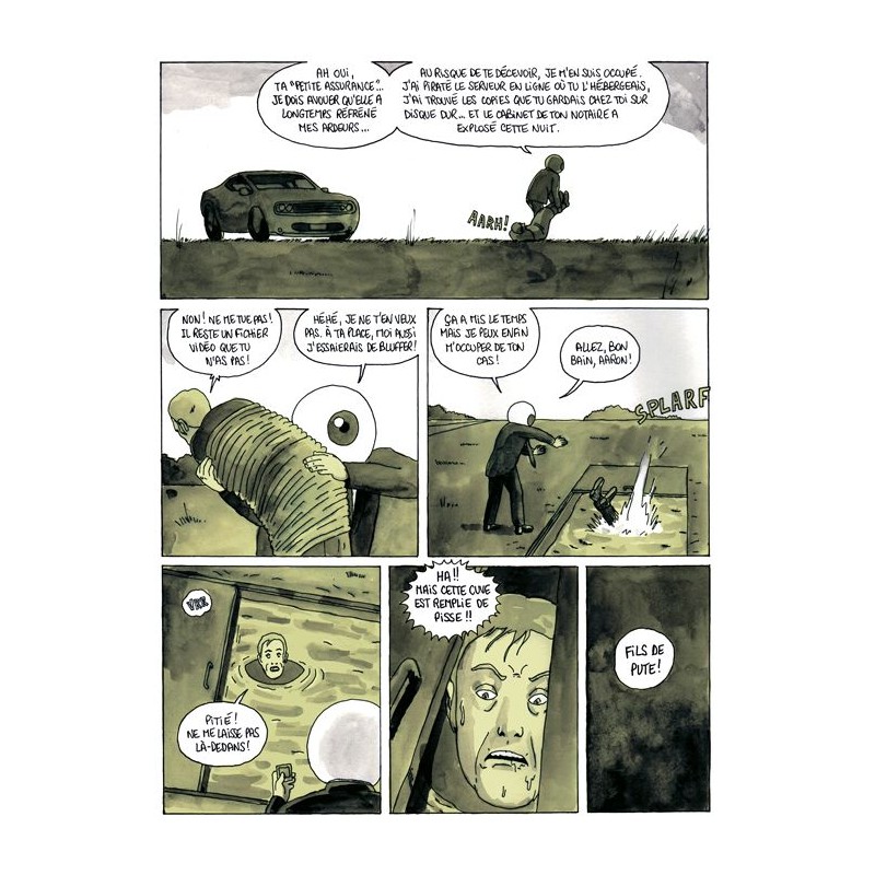Ultimex en enfer 2