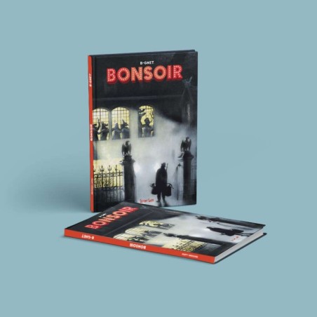 copy of Bonsoir - réédition
