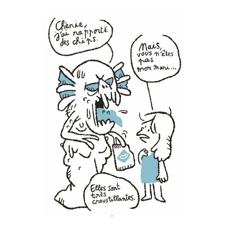 Grabuge