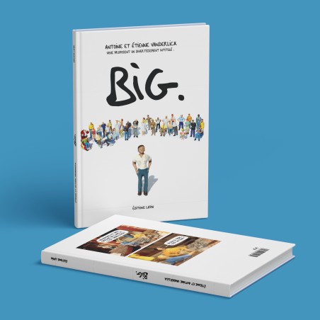 Big T1 - NED