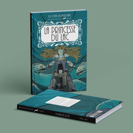 La Princesse du Lac