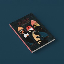 Les contes du suicidé