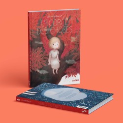 L'écorce des choses