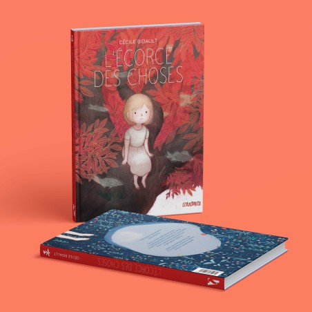 L'écorce des choses