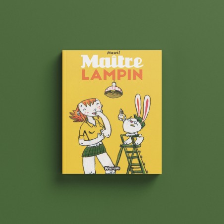 Maître Lampin