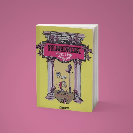 Filandreux