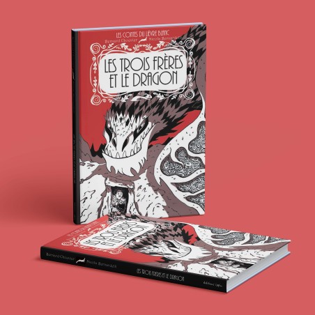 les trois frères et le dragon