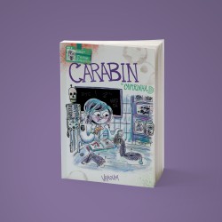 Carabin & Caipirinha