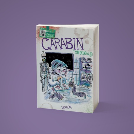 Carabin & Caipirinha