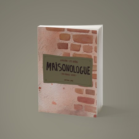 Maisonologue