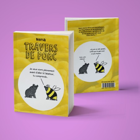 Travers de porc