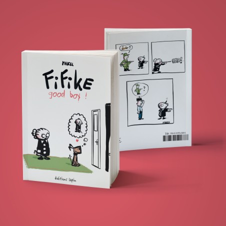 Fifike 3, Good Boy