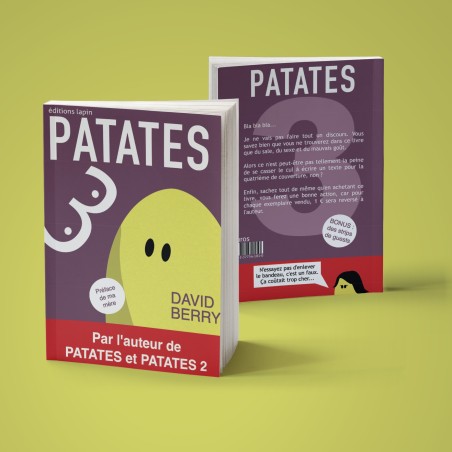 Patates 3