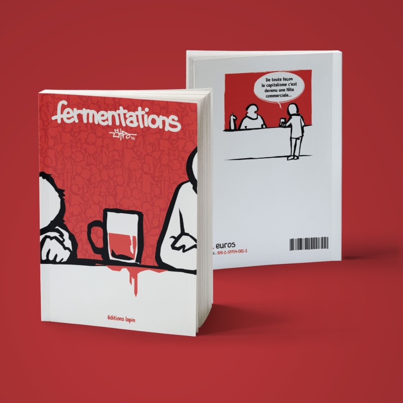 Fermentations