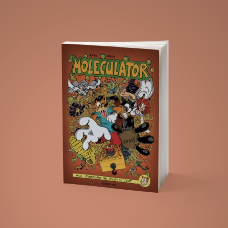 Moleculator