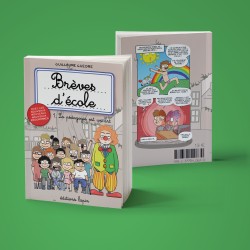 Brèves d'école