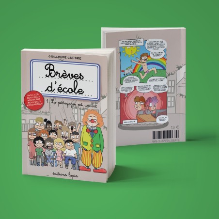 Brèves d'école